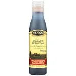 Alessi - Reduction - White Balsamic - Case of 6 - 8.5 fl oz.