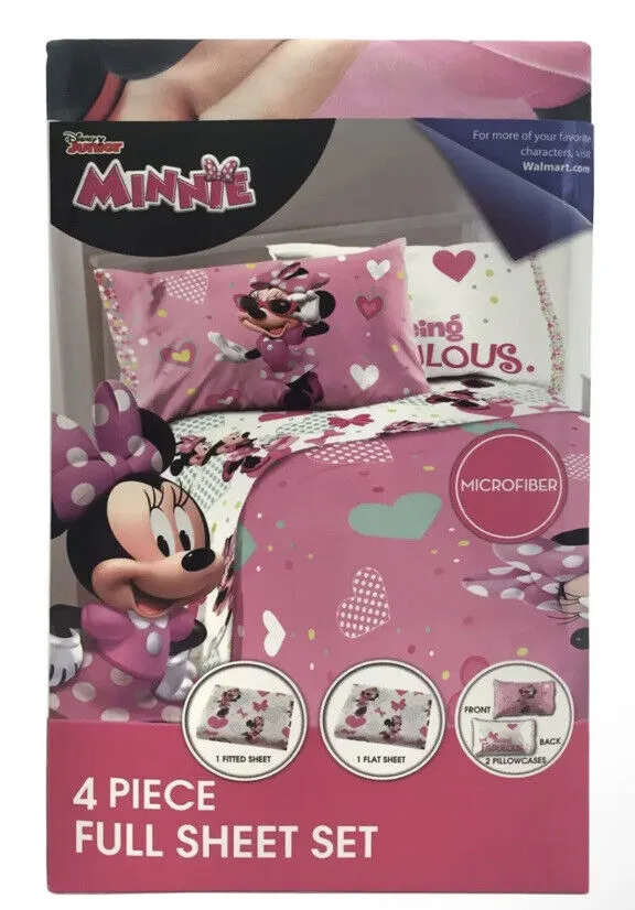 Disney Junior Mouse Funhouse Transforming Vehicle, Minnie Mouse, Pink Toy Car...