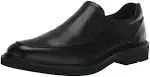 Ecco Men's London Apron Toe Slip On Loafer