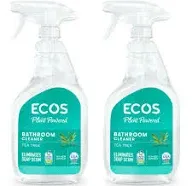 Earth Friendly Products Shower Cleaner