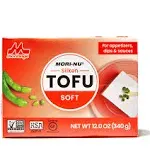 Mori-Nu Soft Silken Tofu