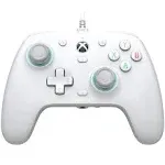 Controlador con cable gamesir g7 se para xbox/Pc