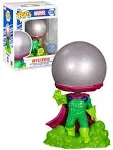 Mysterio (Marvel) EE Exclusive Glow-in-the-Dark Funko Pop!