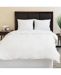 Superity Linen Size Duvet Cover