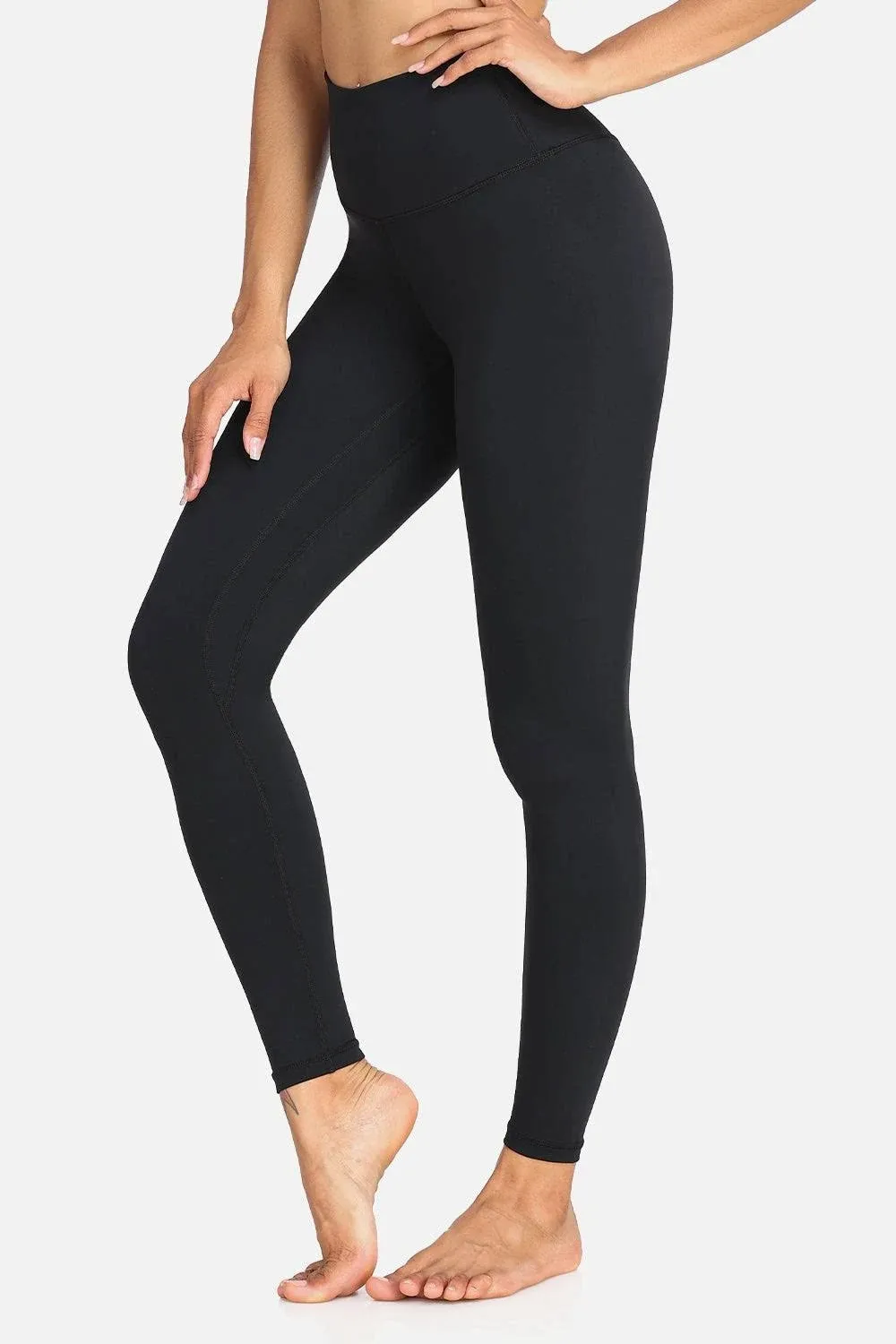 Essential Buttery Soft Everyday Wear Leggings 28"