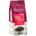 Teeccino Herbal Coffee Vanilla Nut 11 oz