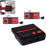 Retro-Bit RES Plus Gaming Console Nintendo Entertainment System NES HDMI Port