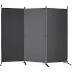 VEVOR Room Divider Room Dividers and Folding Privacy Screens