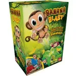 Banana Blast Game