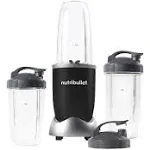 NutriBullet Special Edition NutriBullet Pro 900 - Watt Blender (Blue)