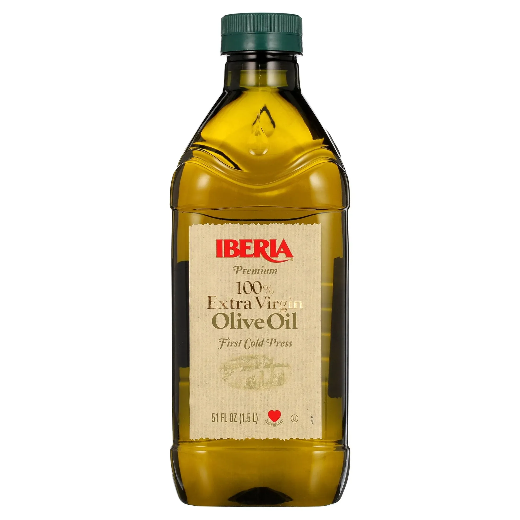 Iberia Extra Virgin Olive Oil