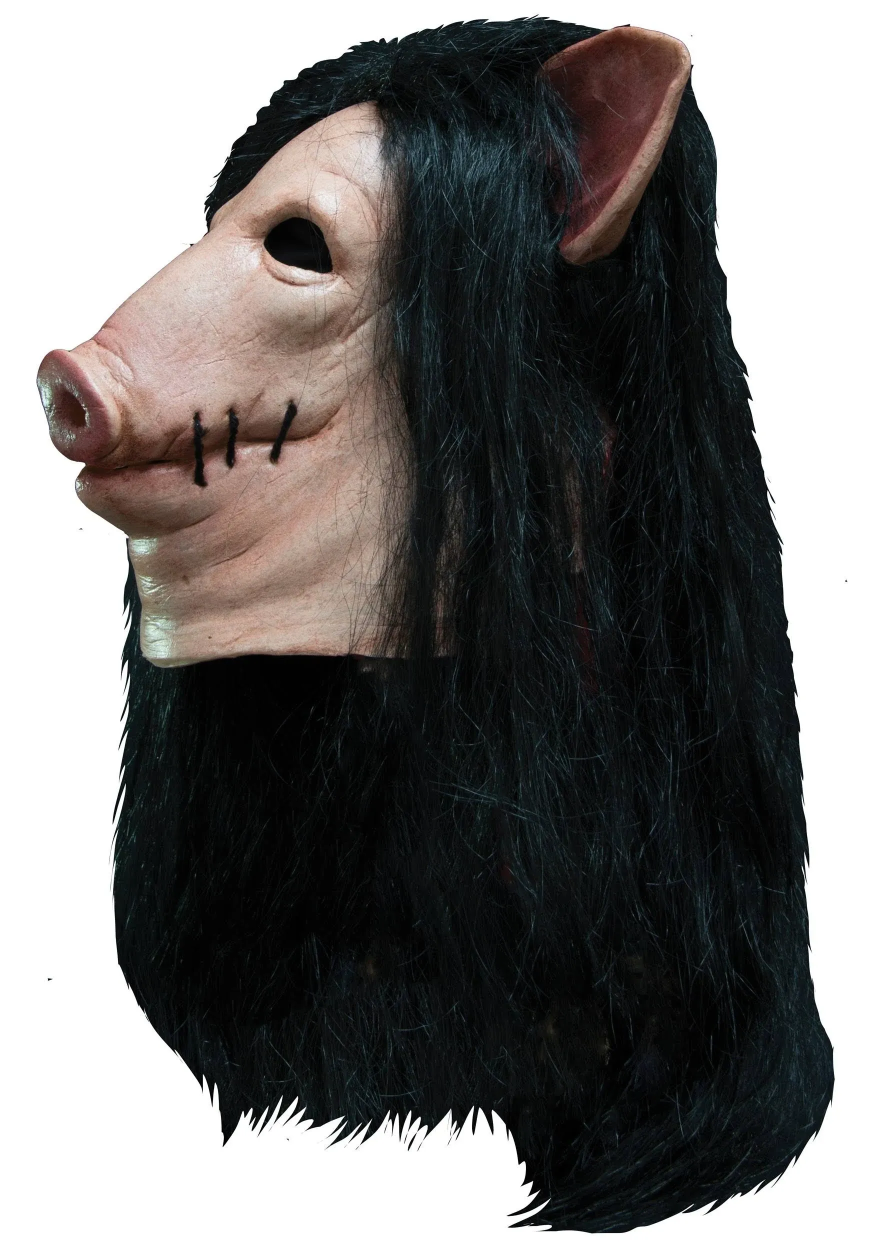 Saw - Pig Mask