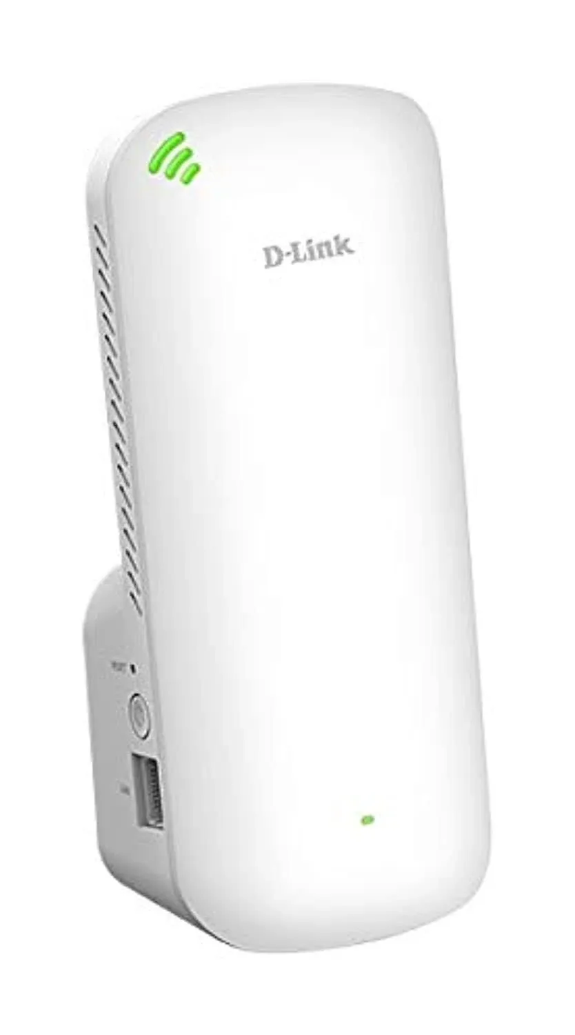 D-Link DAP-X1870 WiFi 6 Range Extender