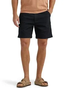 Wrangler Authentics Authentics Men's Flat Front Short