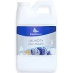 EnviroKlenz Laundry Enhancer Odor Eliminator, Liquid, 30 Loads | Removes... 