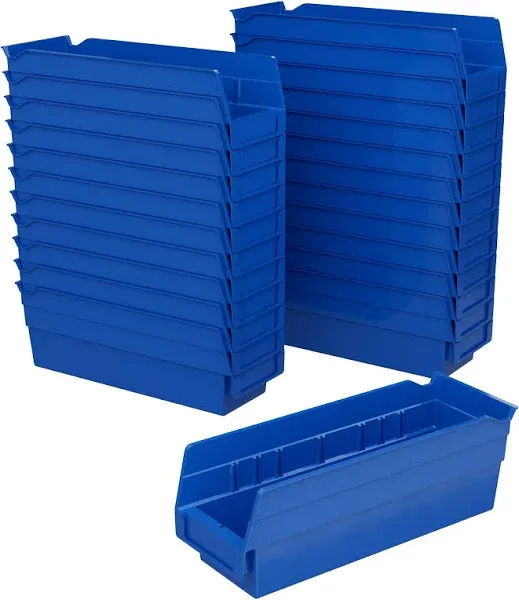 Akro-Mils Shelf Bin 30128