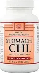 OHCO, Stomach Chi, 120 Capsules