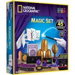 National Geographic Kids Magic Set