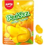 Amos Peelerz Gummy Mango