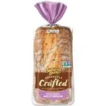 Nature's Own Perfectly Crafted Multigrain Thick Sliced Bread