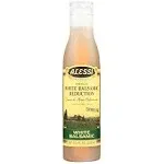 Alessi - Reduction - White Balsamic - Case of 6 - 8.5 fl oz.