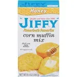 Jiffy Corn Muffin Mix  8.5 Oz (Pack of 10)