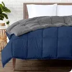 Bare Home Down Alternative Comforter Set