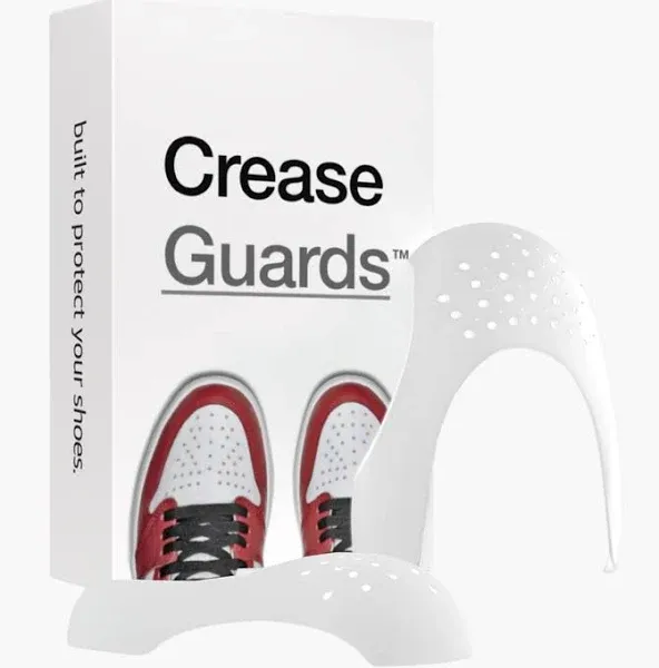 SOL3 Crease Guards Shoe Crease Protectors Sneakers