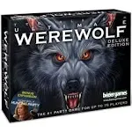 Ultimate Werewolf (Deluxe Edition)