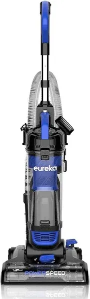 Eureka PowerSpeed Upright Vacuum Cleaner