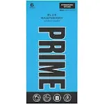 Prime Hydration Sticks, Blue Raspberry (6 x 0.34 oz)