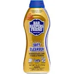 Bar Keepers Friend Liquid - 26 oz