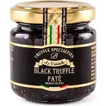 Black Truffle Pate - 3 oz