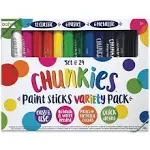 Chunkies Paint Sticks