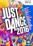 Ubisoft Just Dance 2016 Nintendo Wii