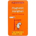 Magnetic Hangman Game