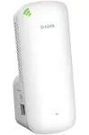 Dual Band AX1800 Mesh Wi-Fi 6 Extender - Boost Coverage up to 2600 sq.ft