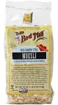 Bob's Red Mill - Muesli Old Country Syle - 18 oz (pack of 2)