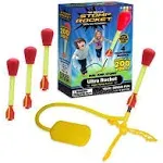 Stomp Rocket Ultra - 4 pack