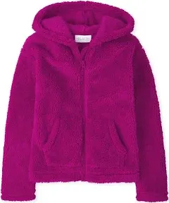 Children’s Place Fleece NWT