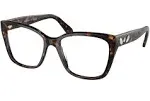 Eyeglasses Swarovski SK2008