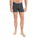 Icebreaker Anatomica Boxers with Fly - Men's