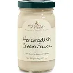 Stonewall Kitchen - Horseradish Cream Sauce / 8.25 oz.