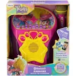 Trolls 3 Bluetooth Karaoke Toy New With Box