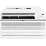 LG 12,000 BTU Smart Wi-Fi Window Air Conditioner