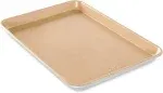 Nordic Ware Naturals Nonstick Jelly Roll Baking Sheet