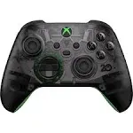 Xbox Wireless Controller: 20th Anniversary Special Edition Xbox Series X|S Xbox