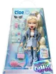 Bratz Alwayz Cloe Fashion Doll with 10 Accessories and Poster