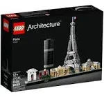 21044 LEGO Architecture Paris