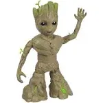 Marvel: I Am Groot Groove 'N Grow Action Figure